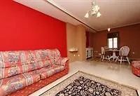 Bennecke Helena Apartment *