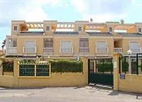 Apartment Bennecke Helena Torrevieja
